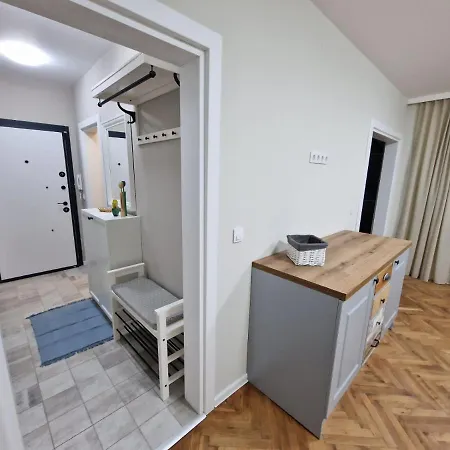 Варна Център Чаталджа 70 Apartment Varna