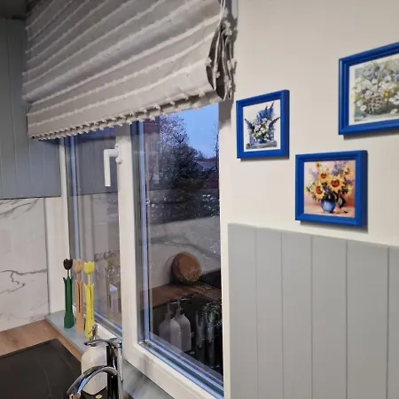 Варна Център Чаталджа 70 Apartment *