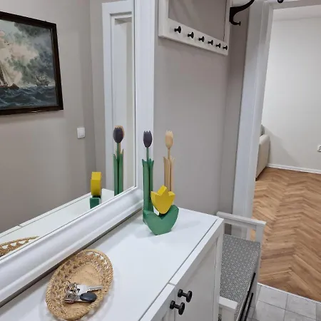 Apartment Варна Център Чаталджа 70 Varna
