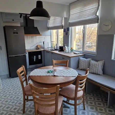 Apartment Варна Център Чаталджа 70 Varna