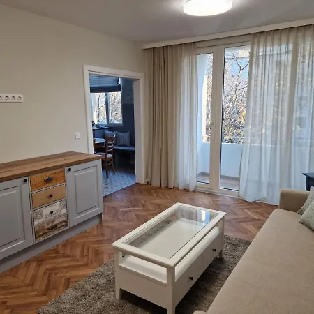 Apartment Варна Център Чаталджа 70 *